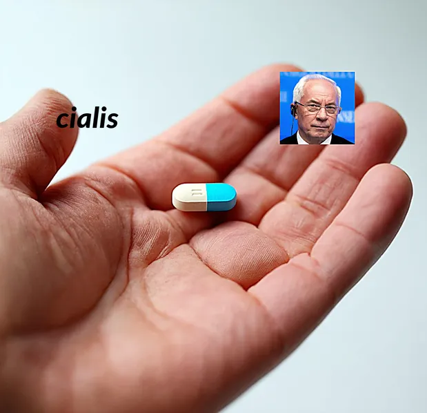 Cialis pastillas precio